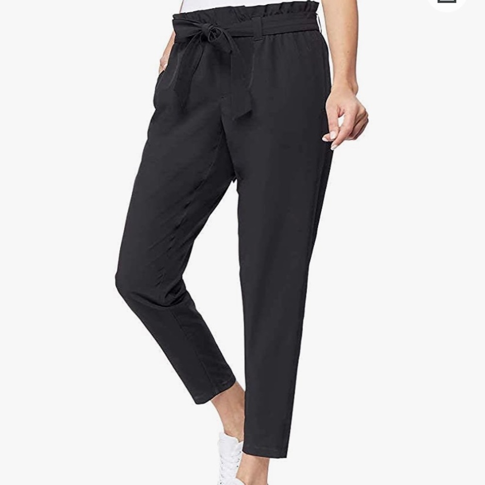 32 degrees ladies die front travel pant XS (pls1)